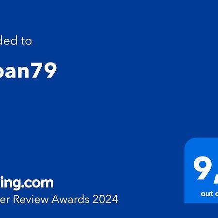 베르날다 Urban79 빌라 외부 사진
